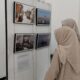 Ancaman Tenggelam di Depan Mata, Pameran Foto Krisis Pesisir Tampilkan Wajah Nyata Rob Semarang