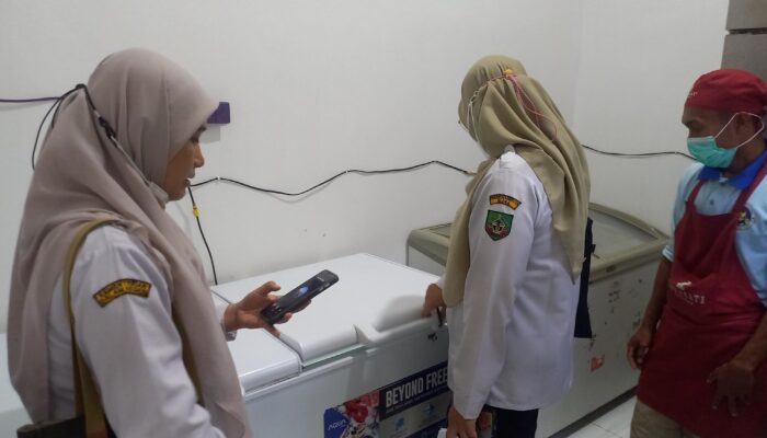 Kasus Dugaan Keracunan MBG di SMPN 1 Blora Bertambah, Dinkes Periksa SPPG