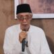 Isu Pemakzulan Gus Yahya Menguat, Syuriyah PWNU Jateng: Dinamika Jam’iyah Itu Biasa