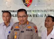 kasus dosen untag levi