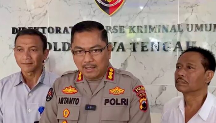 Belum Tetapkan AKBP Basuki jadi Tersangka, Polda Jateng: Tunggu Dokter Forensik, Tak Boleh Terburu-buru