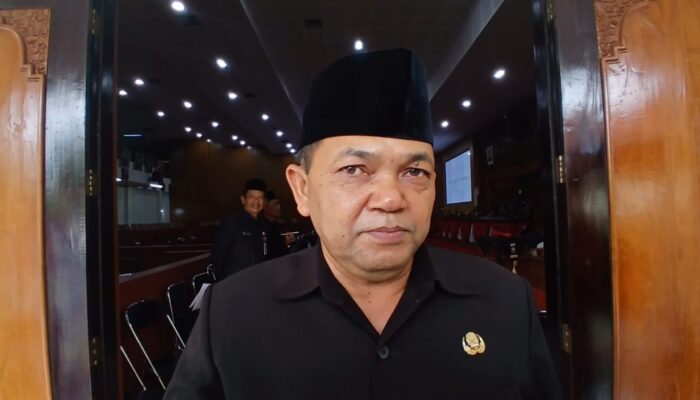 Serikat Pekerja Desak UMK 2026 Naik Jadi Rp3,1 Juta, Bupati Semarang Masih Tunggu Regulasi Baru