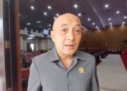 ketua dprd kabupaten semarang bondan