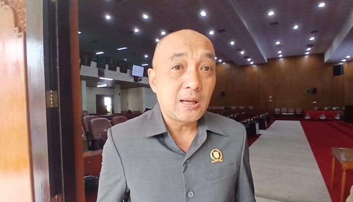 Banyak Desa Tak Laksanakan Bankeudes, DPRD Sebut Anggaran yang Disiapkan Sia-sia