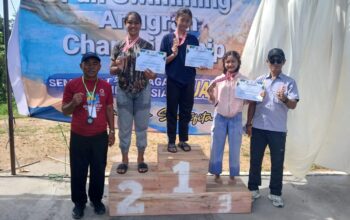 heri purnomo koni blora