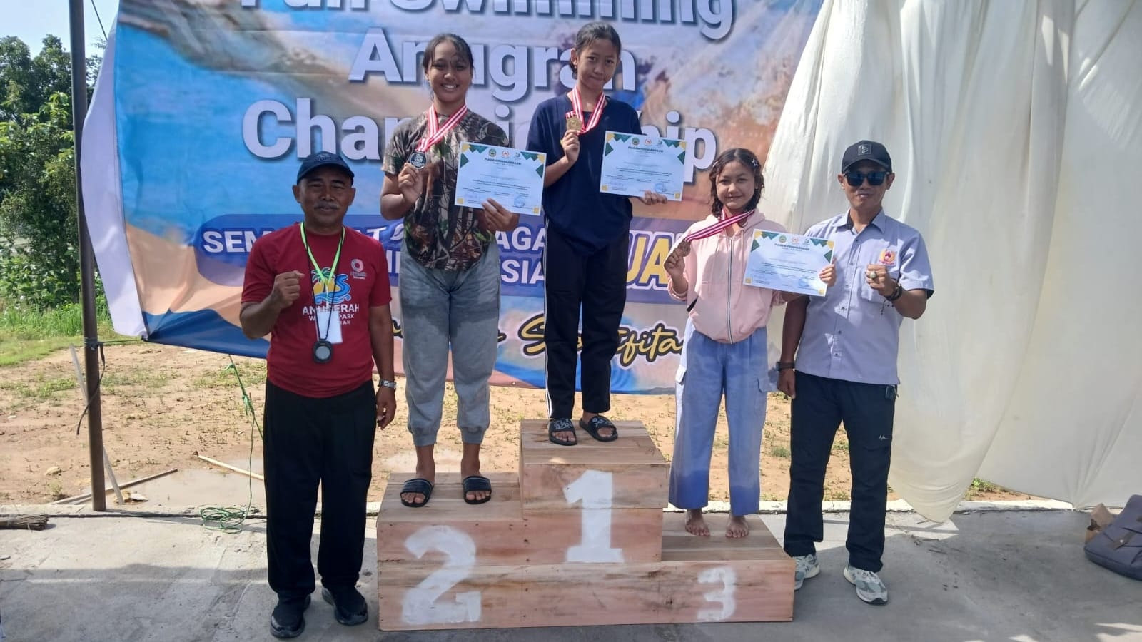 heri purnomo koni blora