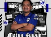 Saham PSIS