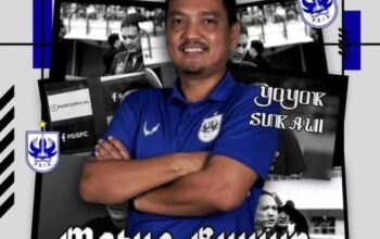 Saham PSIS