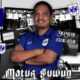 Yoyok Sukawi Lepas Seluruh Saham, Bos Malut United David Glen Ambil Alih PSIS Semarang
