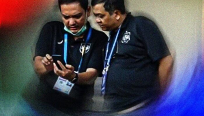 Laga Tornado FC vs PSIS Semarang Tanpa Penonton, Anto Ajak Yoyok Sukawi Dialog-Nonton di Jatidiri