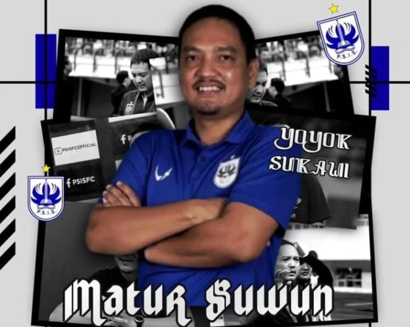 Saham PSIS