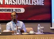 Ketua DPRD Jateng Sumanto