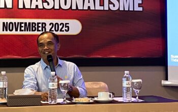 Ketua DPRD Jateng Sumanto