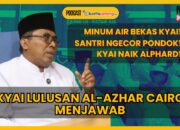 KH Fadlolan Musyaffa