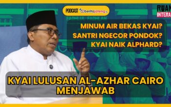 KH Fadlolan Musyaffa