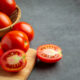 Harga Tomat Melambung Tinggi, Berikut Tips Menyimpannya Tanpa Masuk Kulkas Bikin Tahan Lama