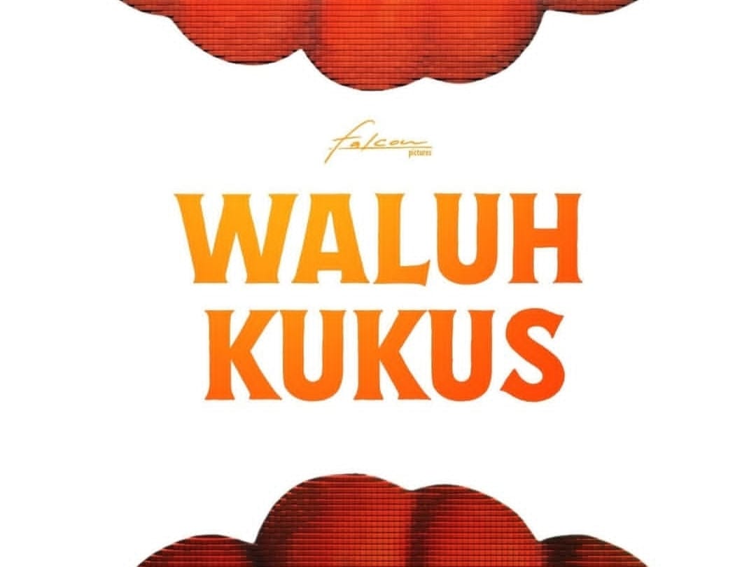 film Waluh Kukus