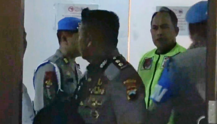 Dipecat Dua Tahun Sebelum Pensiun, AKBP Basuki Ajukan Banding ke Mabes Polri