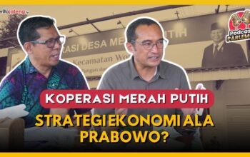 koperasi merah putih