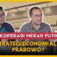 Podcast Koperasi Merah Putih Strategi Ekonomi Ala Prabowo?
