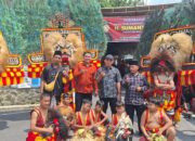 Ketua DPRD Jateng Sumanto