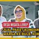 Podcast: Desa Wisata Lerep Jual Paket Kondangan ke Bule, Kok Bisa?