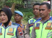 Polres Semarang Tahun