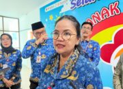 Wali Kota Semarang Chromebook