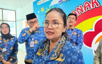 Wali Kota Semarang Chromebook