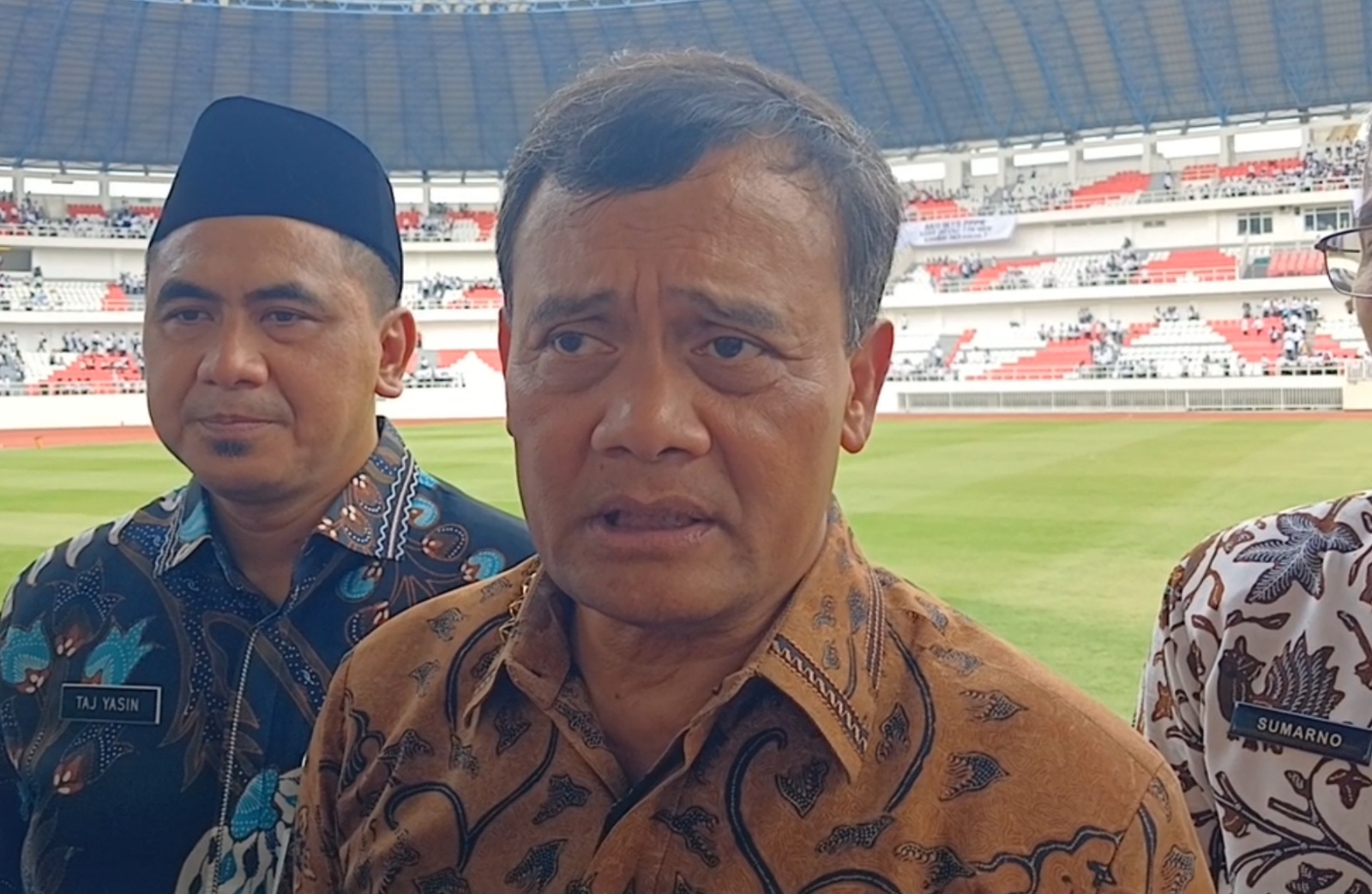 Tambang Banyumas