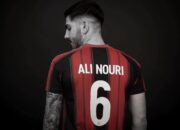 Ali Nouri