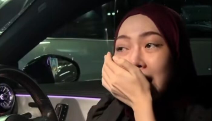 Heboh! Jule Diduga Terlibat Hubungan Terlarang dengan Yuka, Suami Resmi Aya