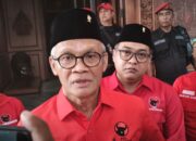 PDIP Publik