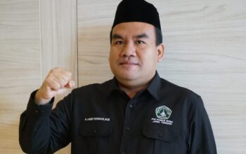 PSNU Jawa Tengah