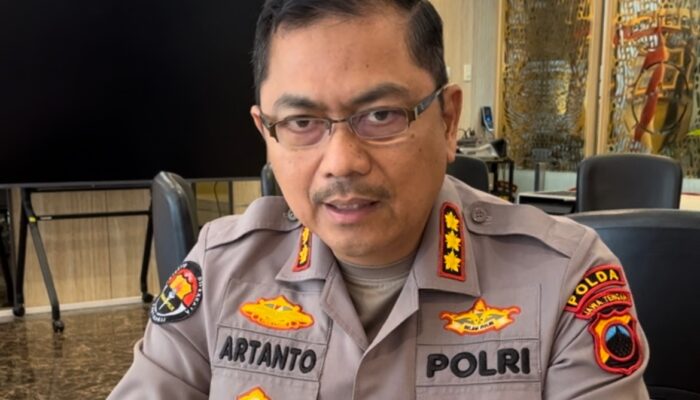 Istri AKBP Basuki Tak Tahu Suami dan Dosen Untag Jalin Hubungan Terlarang: Juga Soal Nama Levi di KK