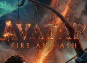 Resmi Tayang di Bioskop, Simak Sinopsis Film Avatar: Fire and Ash
