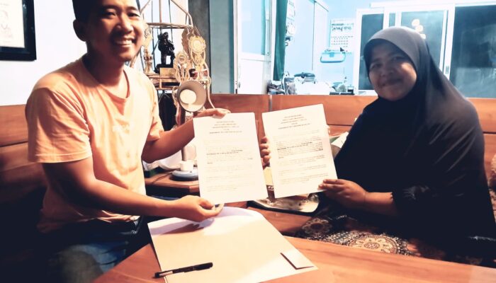 Bank Sampah Perumda Blora dan PLN Jalin Kerja Sama, Kelola Sampah Non-B3 Bernilai Ekonomis