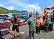 Bantuan Kodam IV/Diponegoro