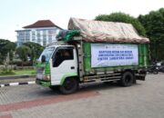 Mesin Penjernih Air Undip