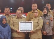 Bantuan Pemkab Semarang