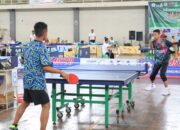 Blora Open Tenis Meja