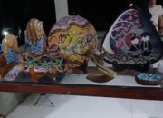 Festival Kreatif Desa Wisata