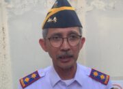 Ramp Check Angkutan Umum