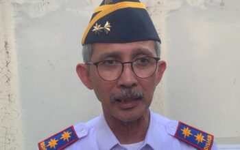 Ramp Check Angkutan Umum