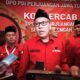 Ingin Kembalikan Status, Pengurus Baru PDIP Jateng Optimis Jawa Tengah Jadi Benteng Banteng di 2029