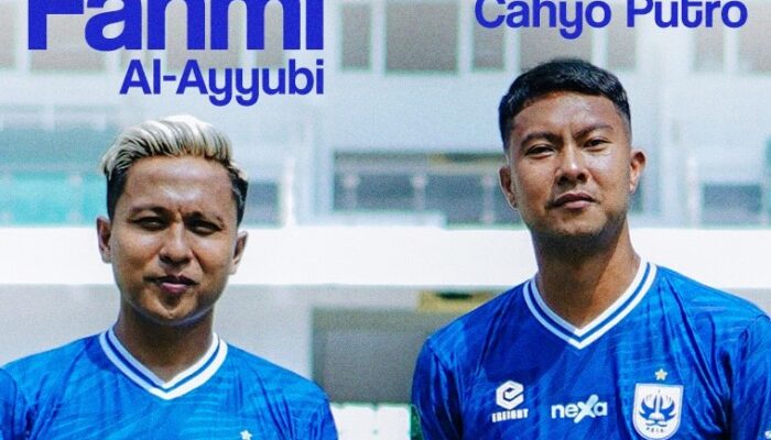 Perkuat Skuad Demi Hindari Degradasi, PSIS Semarang Gaet Fahmi Al-Ayyubi dan Gustur Cahyo