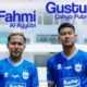 Perkuat Skuad Demi Hindari Degradasi, PSIS Semarang Gaet Fahmi Al-Ayyubi dan Gustur Cahyo
