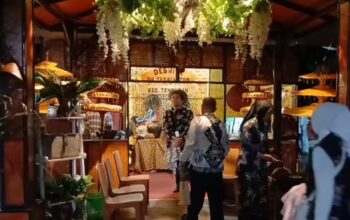 Festival Desa Wisata