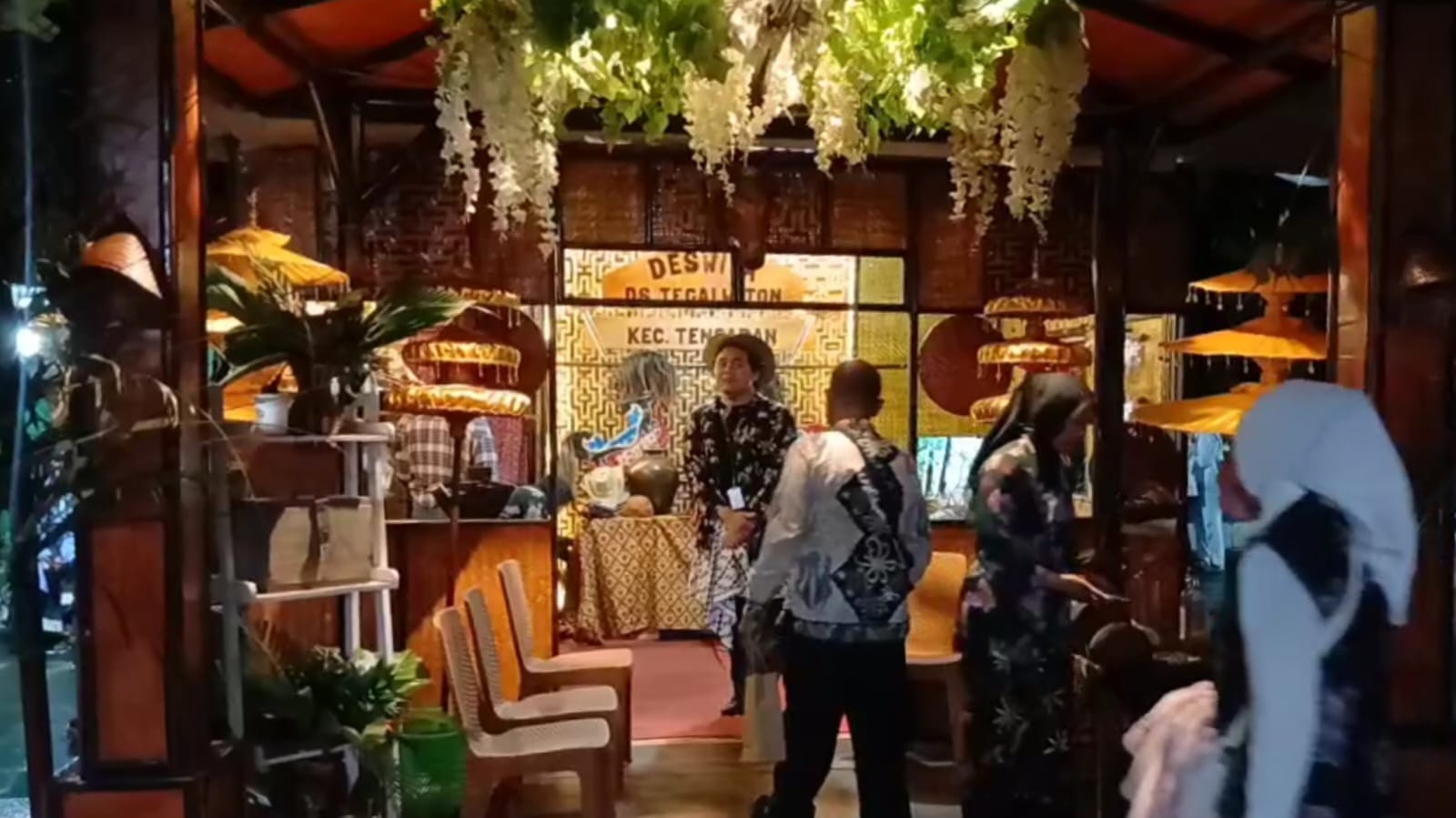 Festival Desa Wisata