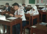 Festival Sekolah Berintegritas